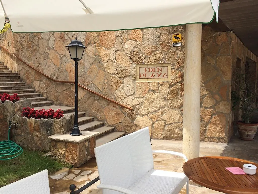 Eden Playa Luxury Studio Appartement Sant Antoni De Calonge