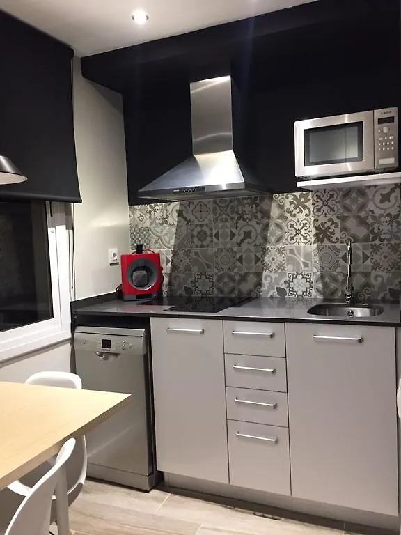 Apartmán Eden Playa Luxury Studio Sant Antoni De Calonge